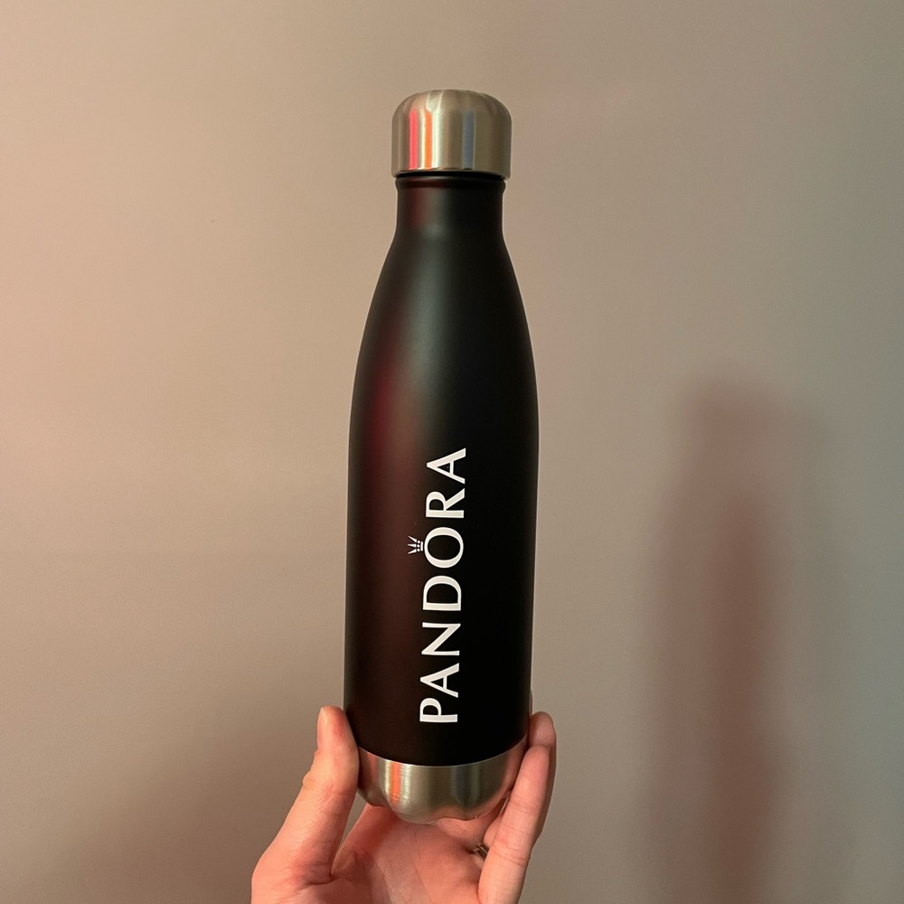 Pandora Water Bottle (Stainless Steel)